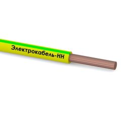 Провода и шнуры различного назначения