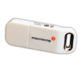 MACROSCOP