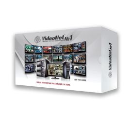 VideoNet