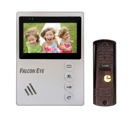 Falcon Eye