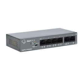 NetVICE