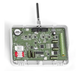 GSM Сигнализация