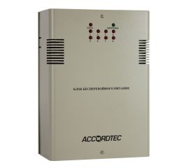 AccordTec