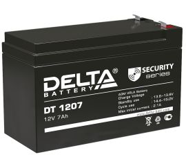 Delta DT