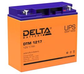Delta DTM