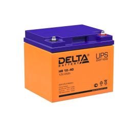 Delta HR