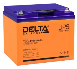 Delta DTM L