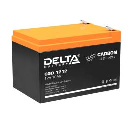 Delta CGD