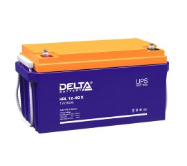 Delta HRL-X