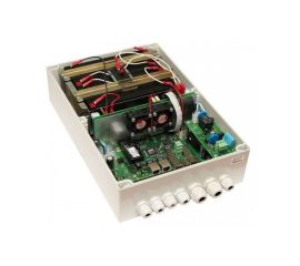 Коммутаторы PSW с PoE/PoE+ уличные IP66