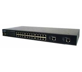 Коммутаторы Ethernet