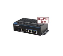 Коммутаторы Ethernet с поддержкой PoE