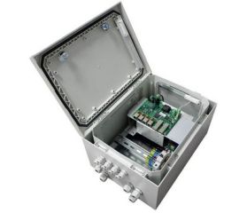 Коммутаторы с PoE+
