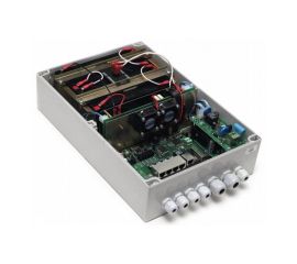Коммутаторы с PoE и UPS