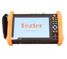 Tezter