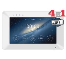 Мониторы Wi-Fi