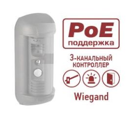 IP домофоны - опции