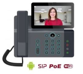 Абонентские устройства