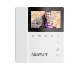 Falcon Eye