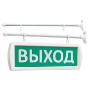Комплект крепления Топаз к стене (трубка)