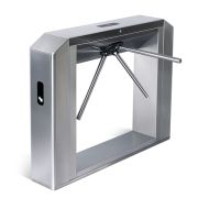 Тумбовый турникет-трипод PERCo-TTD-10AС