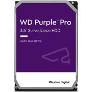 Жесткий диск WD Purple WD101PURP, 10Тб, HDD
