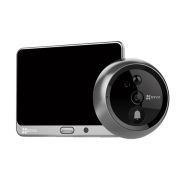 Звонок DP2C Wi-Fi с ответной станцией HD 1080P