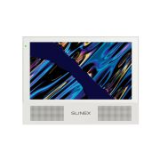 Монитор видеодомофона Sonik 7 Cloud White+White цветной, настенный, 7
