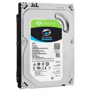 Жесткий диск Seagate Skyhawk ST2000VX015, 2Тб, HDD