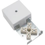 Коробка КМ-О (8к)-IP41 монтажная огнестойкая