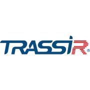 ПО TRASSIR AnyIP для подключения 1-й любой IP-видеокамеры интегрированной в ПО TRASSIR