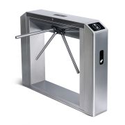 Тумбовый турникет-трипод PERCo-TTD-12AC