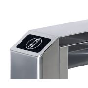 Крышка PERCo-C-10R