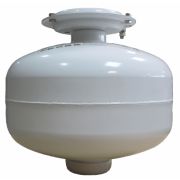 Модуль МПП(Н)-9(п)-И-ГЭ-У2 порошкового пожаротушения («Тунгус»)