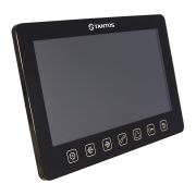 Монитор видеодомофона Amelie Slim (Black) цв., TFT LCD 7