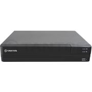 Видеорегистратор TSr-UV0415 Eco 4-х канальный универсальный (4 HD +2 IP камеры)