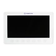 Монитор видеодомофона Prime Slim (white) цветной TFT LCD 7