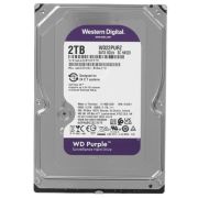 Жесткий диск WD Purple WD22PURZ, 2Тб, HDD