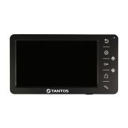 Монитор видеодомофона Amelie (Black) цв., TFT LCD 7