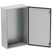Шкаф ST с монтажной платой 400х400х200мм от IP65-до IP66 IK10