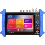 Тестер AVT IPTEST 7P+ систем видеонаблюдения