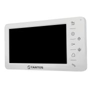 Монитор видеодомофона Amelie (White) цв., TFT LCD 7