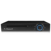 Видеорегистратор DSR-1615-h 16-канальный гибридный