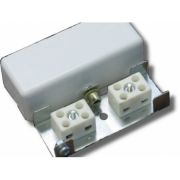 МУПТВ с -КМ-О 4(к)-IP41-s с коробкой монтажной огнестойкой