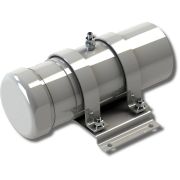 Генератор ГГПТ-0,25 (тр) газового пожаротушения транспортного исполнения («Тунгус»)