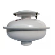 Модуль МПП(Н)-4(п)-И-ГЭ-У2 порошкового пожаротушения («Тунгус-4»)
