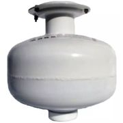 Модуль МПП(Н-Т)-9(п)-И-ГЭ-У2 порошкового пожаротушения (Тунгус-9 T)