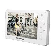 Монитор Amelie (White) XL видеодомофона