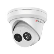 Видеокамера IPC-T042-G2/U (6mm) 4Мп уличная купольная IP-камера с EXIR-подсветкой до 30м