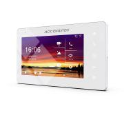 Монитор AT-VD710W K EXEL видедомофона